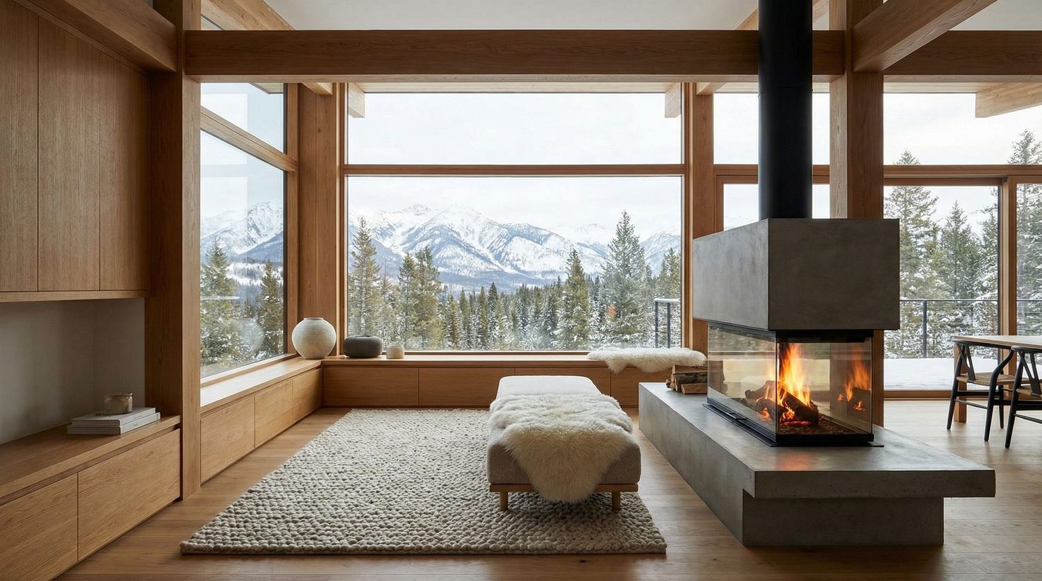 Serene Concept