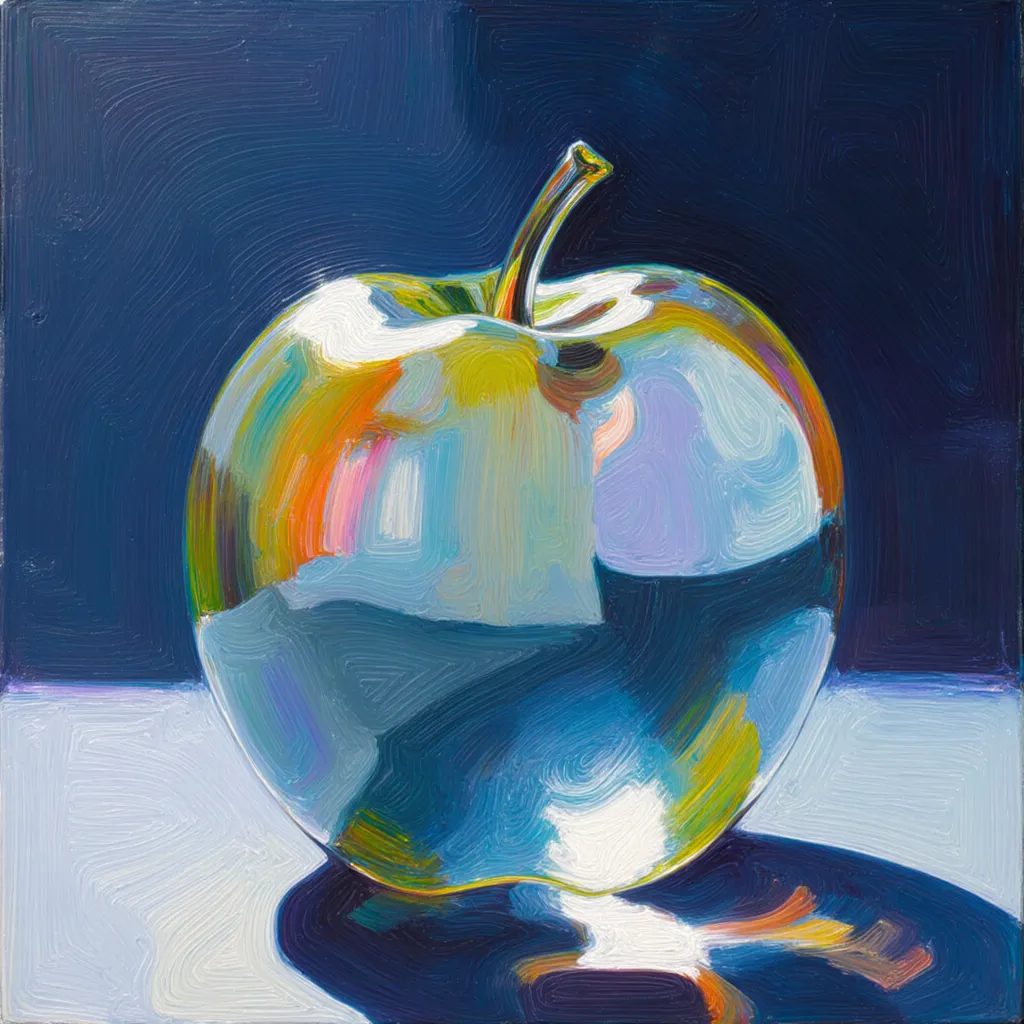 Whimsical Study