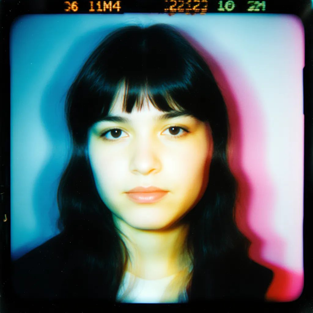 Minimalist Vision